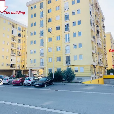 Isitea Modern And New شقة سكوبجي