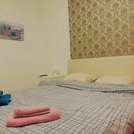 شقة Isitea Modern And New سكوبجي