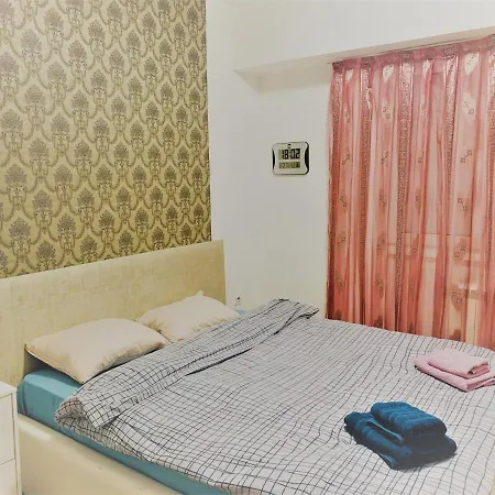 Isitea Modern And New شقة سكوبجي