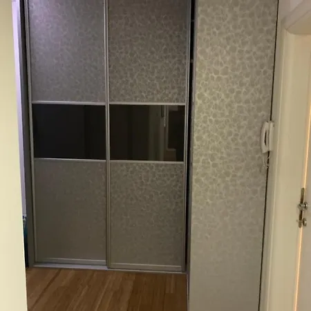 Isitea Modern And New سكوبجي